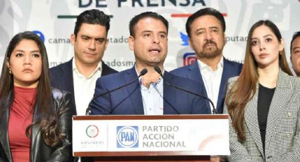 Miguel Varela acusa que David Monreal presionó al Trijez para anular la elección en Zacatecas capital "porque perdería un negocio de 7 mil mdp"