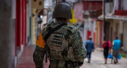 CIDH considera insuficientes los esfuerzos para frenar la violencia en Chiapas: "De un gobierno como el de México esperamos más"