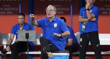 Marcelo Bielsa, técnico de Uruguay, explota contra la organización de la Copa América: “Son una plaga de mentirosos, todo es una vergüenza”