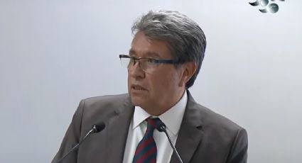 Ricardo Monreal acusa "redes de intereses clientelares entre servidores públicos y despachos" en el Consejo de la Judicatura Federal