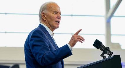 The Washington Post insiste en que Biden se retire de la candidatura demócrata: "Para evitar una victoria de Trump hay que ofrecer una alternativa fuerte"