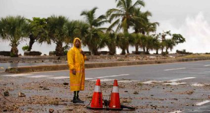 Los daños causados por el huracán "Beryl" podrían costar a las aseguradoras de Estados Unidos unos 2 mil 700 mdd