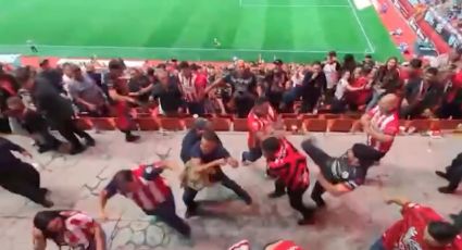 Xolos sólo recibió una multa de la Comisión Disciplinaria tras la muerte de un aficionado por un balazo en la cabeza