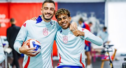 Lamine Yamal, la sensación de la Euro 2024, cumple 17 años a un día de jugar la Final: “De regalo quiero ganar”