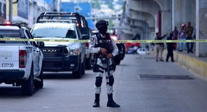 Violencia en Acapulco: el puerto registra al menos 40 homicidios en lo que va de julio pese a la presencia de autoridades federales