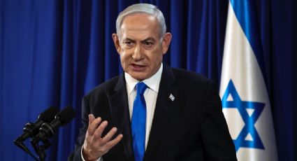 Netanyahu dice que "no hay certeza" de la muerte del líder militar de Hamás al que se dirigió el ataque en Gaza, que dejó 90 fallecidos y 300 heridos