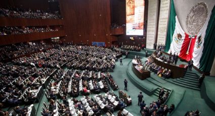 El 1 de octubre de cada seis años será día de descanso obligatorio por cambio de gobierno