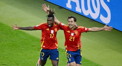 ¡Viva España! Vence a Inglaterra en dramática final y es campeón de la Euro 2024