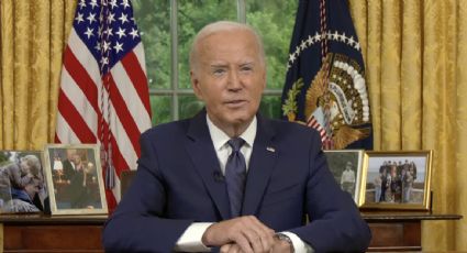 Biden llama a "bajarle la temperatura" a la política tras atentado contra Trump