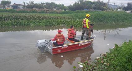 Hallan el cuerpo de Paola Figueroa, joven arrastrada por la corriente de un arroyo en Jalisco, después de cuatro días