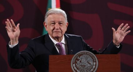 "Si con argucias logran impedir la reforma judicial, va a ser muy lamentable": López Obrador