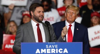 J.D. Vance: de crítico de Trump a su nominado para la vicepresidencia en la Casa Blanca