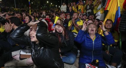 Colombia reporta cuatro muertos por riñas tras la derrota de su selección en la Final de la Copa América