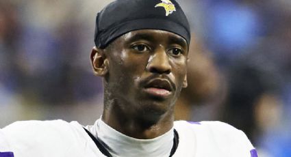 Jordan Addison, jugador de los Minnesota Vikings, fue arrestado bajo sospecha de conducir alcoholizado