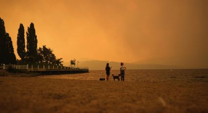 "La sostenibilidad del planeta no puede esperar": Panamá clama por cooperación internacional efectiva