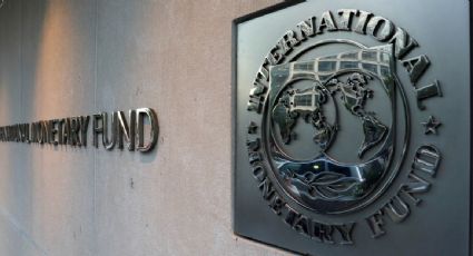 FMI reduce dos décimas su previsión del PIB para México este año y lo estima en 2.2%