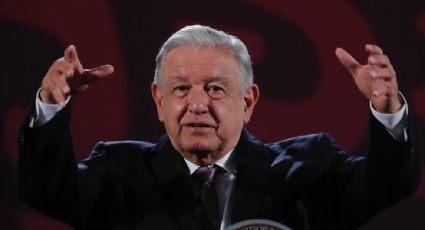 AMLO reconoce que el delito de extorsión no ha disminuido en su gobierno: "Es una asignatura pendiente"