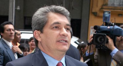 EU deporta a Tomás Yarrington; enfrenta cargos en México por delitos contra la salud y operaciones con recursos ilícitos