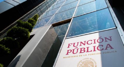 Secretario de la SFP delega en titulares de órganos de control e investigación la facultad de solicitar información sensible de empleados federales