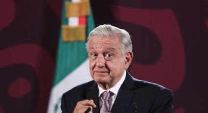 Presidencia impugna resolución del TEPJF que determina que AMLO violó la neutralidad y equidad de la elección en 36 conferencias