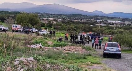 Otra masacre en Guanajuato: asesinan a seis integrantes de una familia en el municipio de Yuriria, entre ellos una mujer y un menor