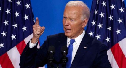 Biden da positivo a Covid-19 y cancela su participación en conferencia de UnidosUS en Las Vegas