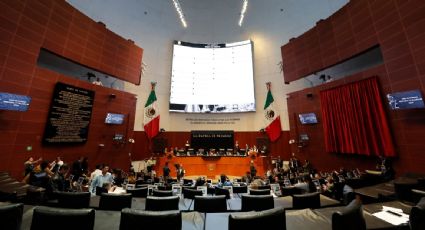 Debate por reforma judicial en la Permanente termina en intercambio de ofensas entre oficialismo y oposición