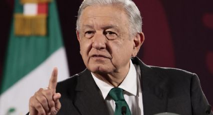 AMLO dice que las relaciones entre México y España siguen en pausa, pero "ve una oportunidad" con Sheinbaum