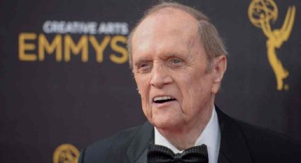 Fallece Bob Newhart, legendario comediante y estrella invitada en "The Big Bang Theory", a los 94 años