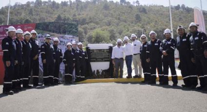 Sindicato minero y ArcelorMittal acuerdan finalizar huelga en Michoacán tras mediación del gobierno