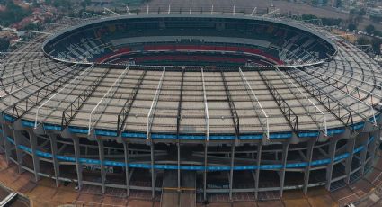 La NFL mantiene el Estadio Azteca como prioridad, pero no descarta llevar algún partido a otra plaza en México