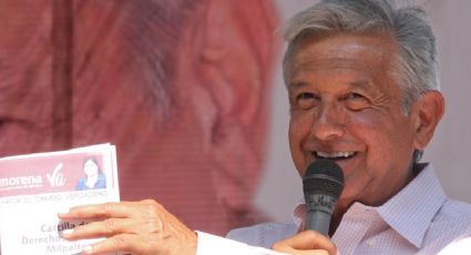 La DEA canceló investigación sobre presuntas aportaciones de un cártel a la campaña de AMLO en 2006 por temor a una crisis diplomática: ProPublica