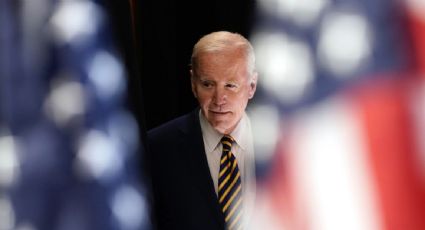 Joe Biden anuncia que la próxima semana reanudará sus actos de campaña tras estar en aislamiento por Covid-19