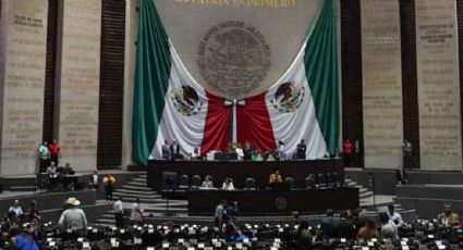 Consejo de la Abogacía Mexicana llama al INE y al Tribunal Electoral a evitar la sobrerrepresentación en el Congreso de Morena y aliados