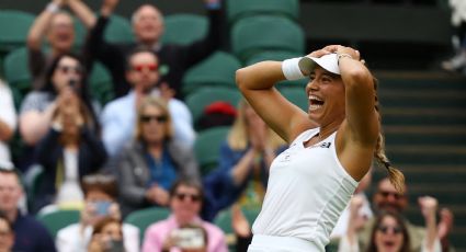 Marketa Vondrousova, vigente campeona de Wimbledon, es eliminada en primera ronda por la española Jessica Bouzas