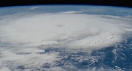 Huracán "Beryl" tocó tierra como categoría 2 en Tulum a las 5:00 de la mañana, con vientos sostenidos de 175 km/h