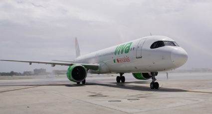 Viva Aerobus inaugura nuevas rutas semanales desde Miami a Monterrey y Mérida