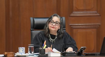 Suprema Corte descarta supuesta petición de renuncia de la ministra Norma Piña y asegura que continúa con sus labores