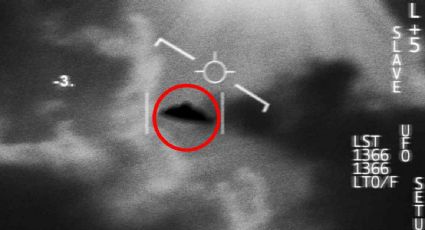 Día Mundial del Ovni: a 77 años del incidente de Roswell, hay un aumento de avistamientos en el mundo