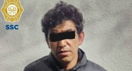 Policías se enfrentan con habitantes que intentaban linchar a un sujeto acusado de agresión sexual en Tlalpan; hay 11 heridos