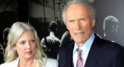 Fallece Christina Sandera, pareja del actor Clint Eastwood, a los 61 años