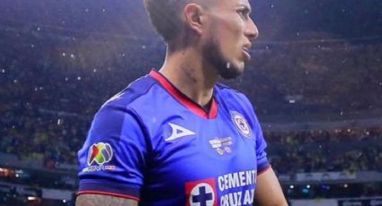 Cruz Azul le rescinde el contrato a Carlos Salcedo de mutuo acuerdo para que pueda arreglar sus problemas personales