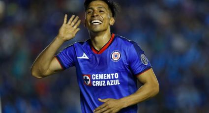 Cruz Azul tiene 'Ángel': rescata el empate ante Toluca de manera dramática para mantener el invicto y el liderato