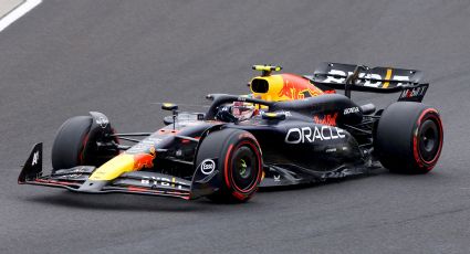 Checo Pérez saca el orgullo y termina séptimo en el Gran Premio de Hungría; Oscar Piastri logra su primer triunfo en F1