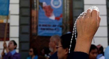 La Iglesia católica pide a los legisladores mexicanos más opciones para las mujeres embarazadas y no sólo el aborto