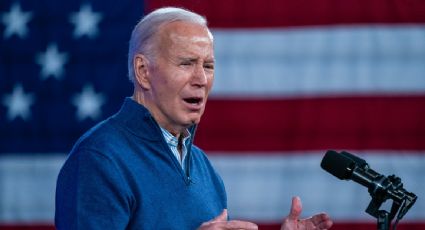 Biden, sin precedentes: es el único presidente que ha abandonado la carrera por la reelección previo a ser nominado