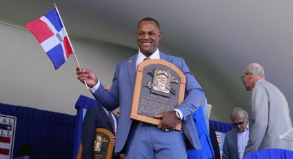 Adrián Beltré lidera a los nuevos miembros que ingresan al Salón de la Fama de las Grandes Ligas de Beisbol