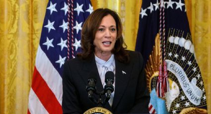 Kamala Harris, la apuesta de los demócratas contra el sexismo y el racismo en Estados Unidos