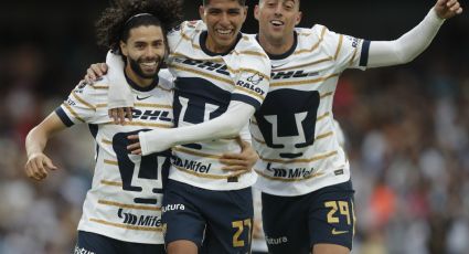 ¡CU sí pesa! Pumas derrota al Pachuca, conserva el invicto y es sublíder del torneo