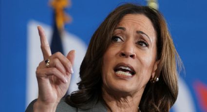 Barack Obama, Nancy Pelosi y Peter Welch: los demócratas de peso que han guardado silencio ante una eventual candidatura de Kamala Harris